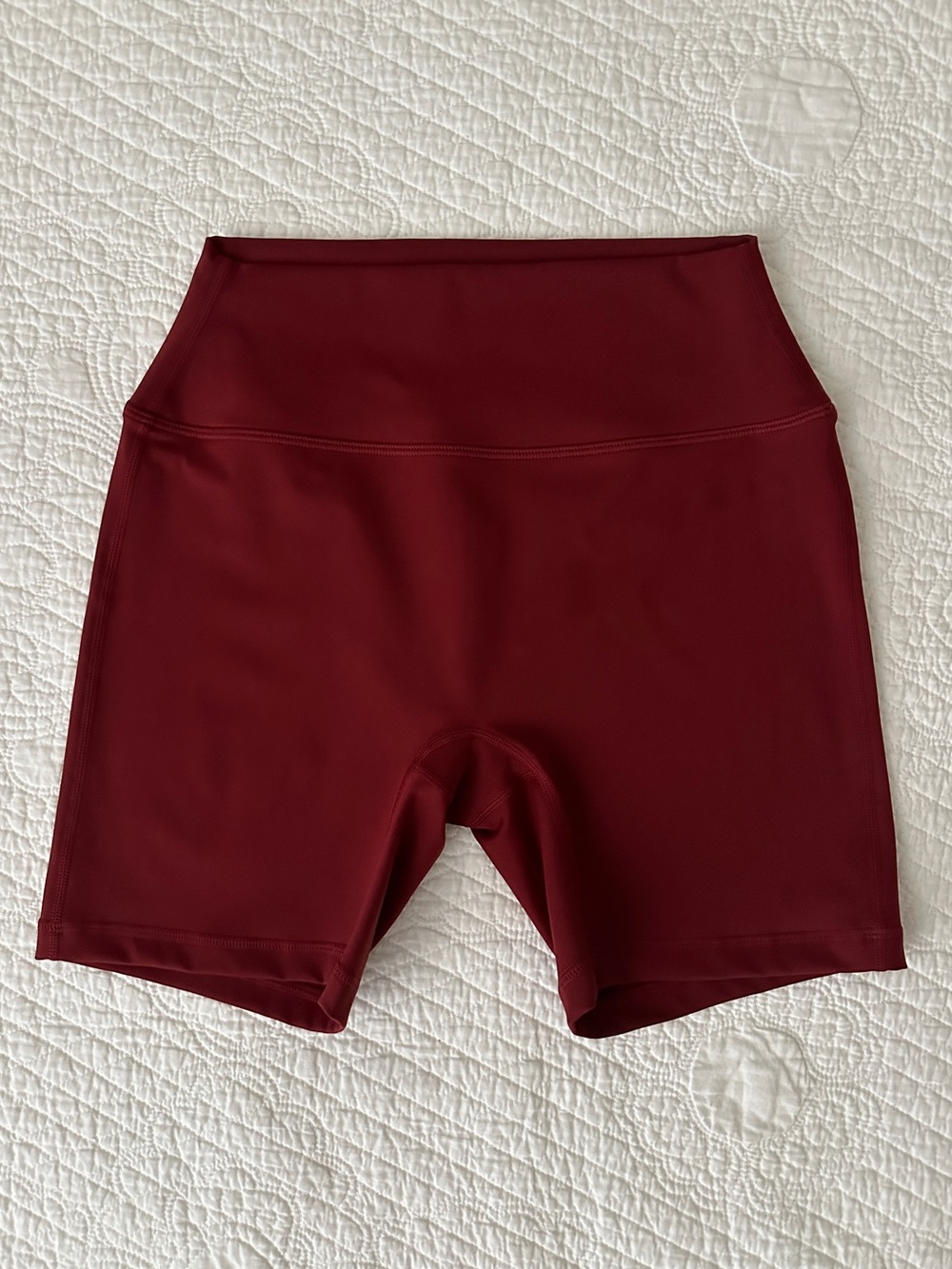 SET ACTIVE Sportbody Sporty Bike Shorts Medium